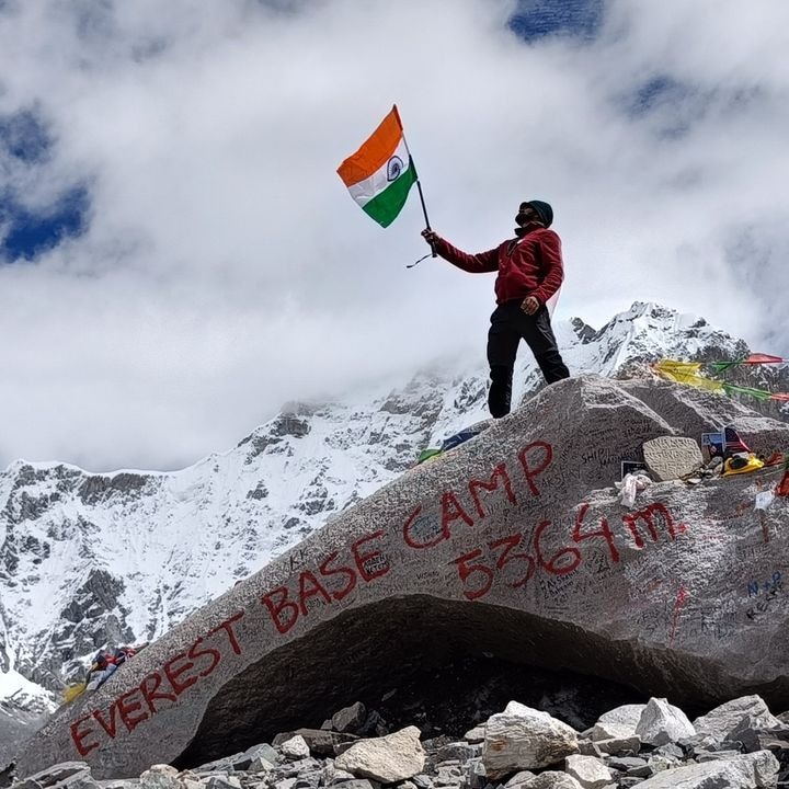 Go to Yogesh Gupta's profile