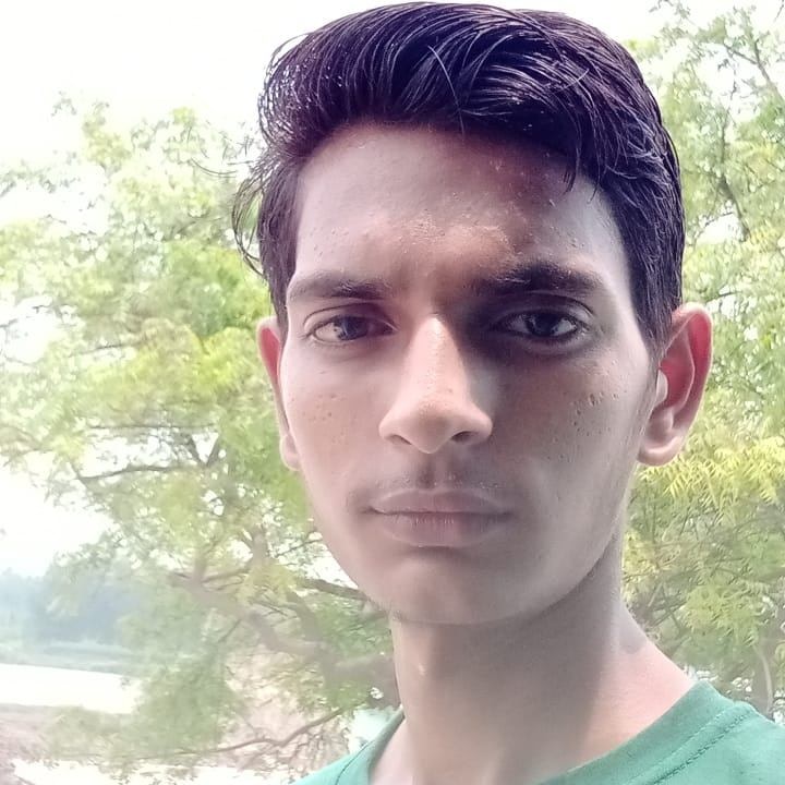 Go to Ritik Kumar's profile