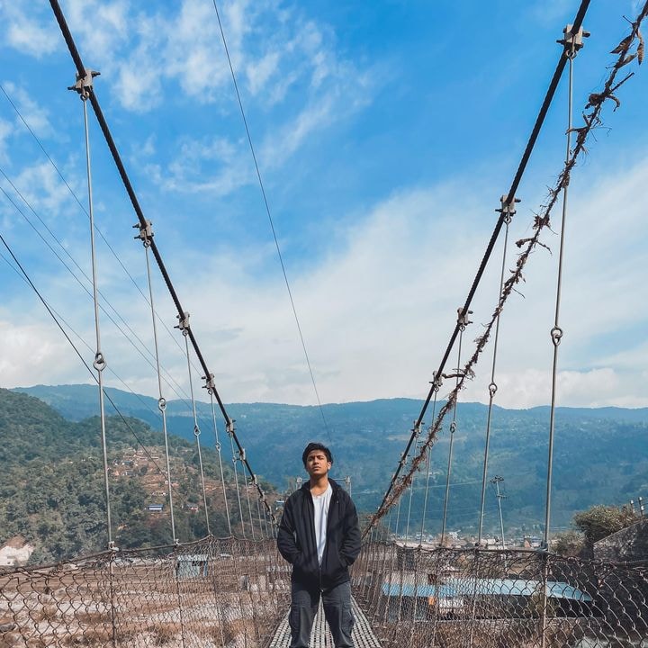 Go to Anmol Adhikari's profile