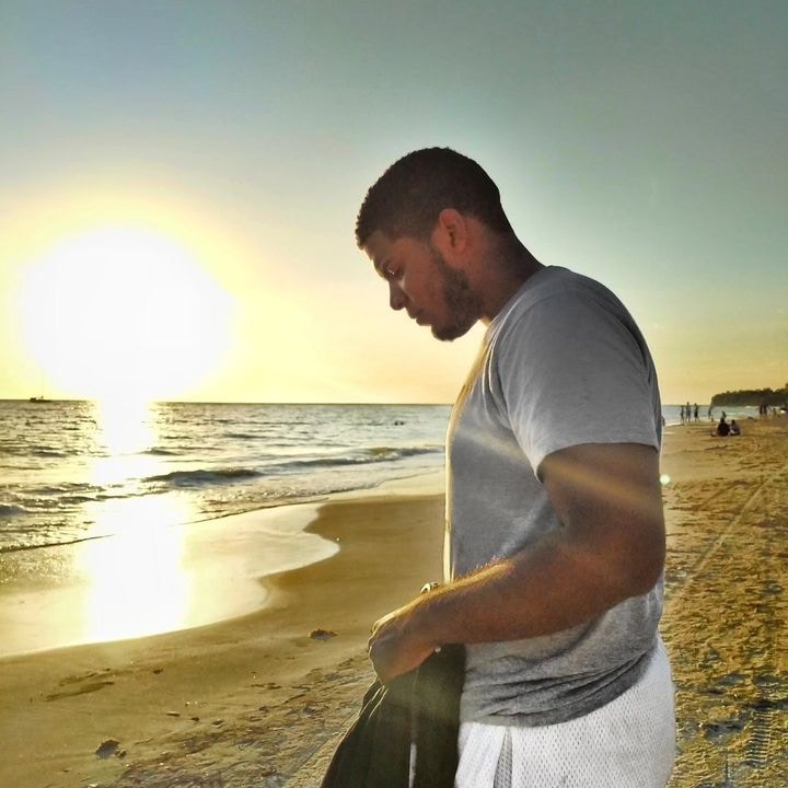 Go to Anthony Perez's profile