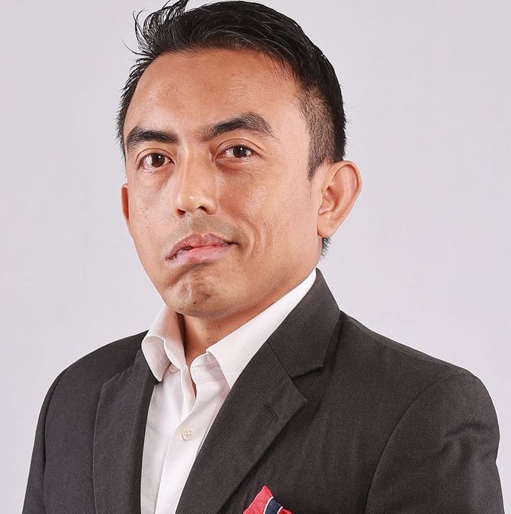 Go to Nahrizul Kadri's profile