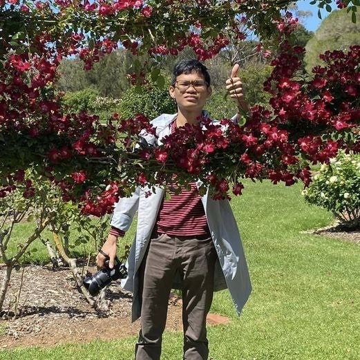 Go to Jose Antoinne's profile