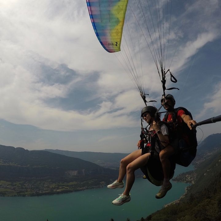 Ve al perfil de Léa Journiac