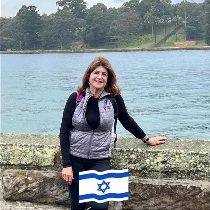 Avatar of user Randi Simenhoff