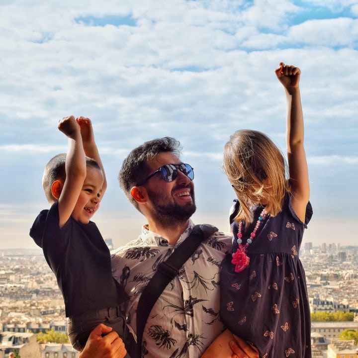 Go to Marko Ivanov's profile