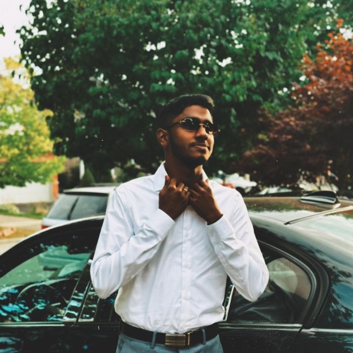 Go to Thaseekaran Sivaskaran's profile