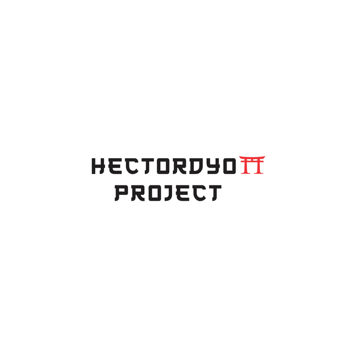Hectordyo Illustration
