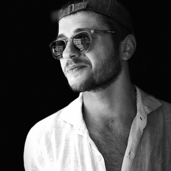 Accéder au profil de Giorgio Fouarge