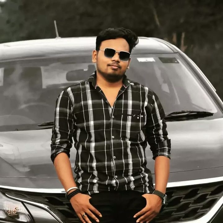 Go to Naresh Kenwat's profile