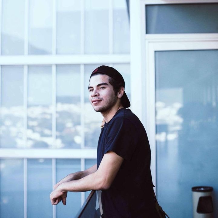 Go to Alexis Quiroz's profile