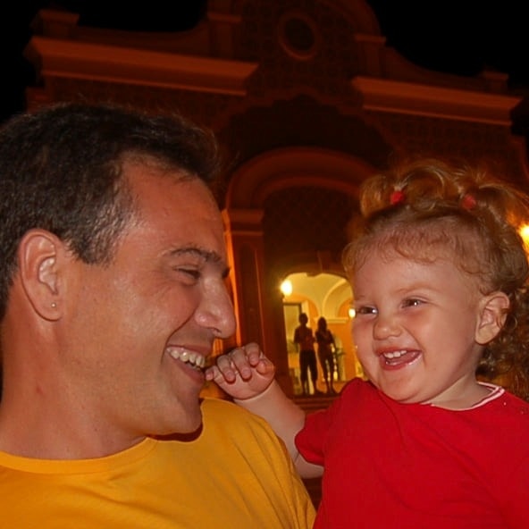 Accéder au profil de Franco Gagliard