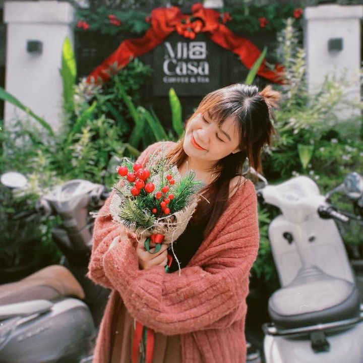 Go to Ngo Ngoc Khai Huyen's profile