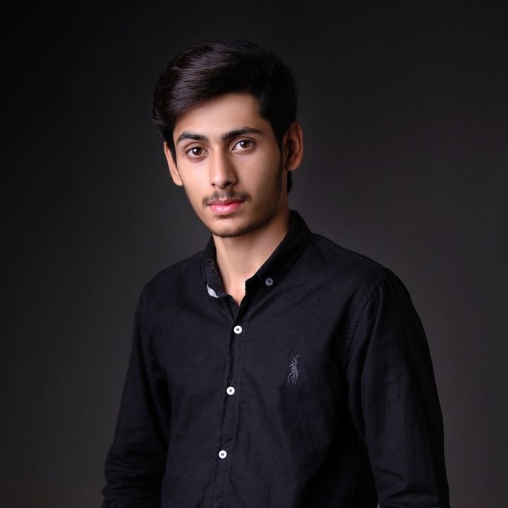 Buka profil Farhan Chohan