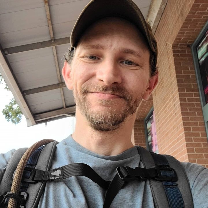 Go to Jason Frazier's profile