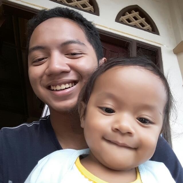 Go to Gilang Melian Setyanto's profile