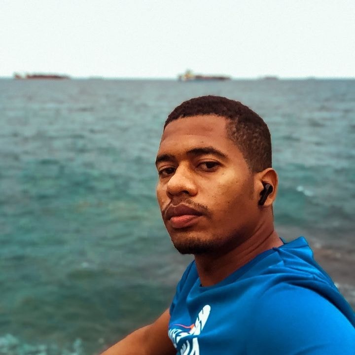 Go to Abubakar Milan's profile