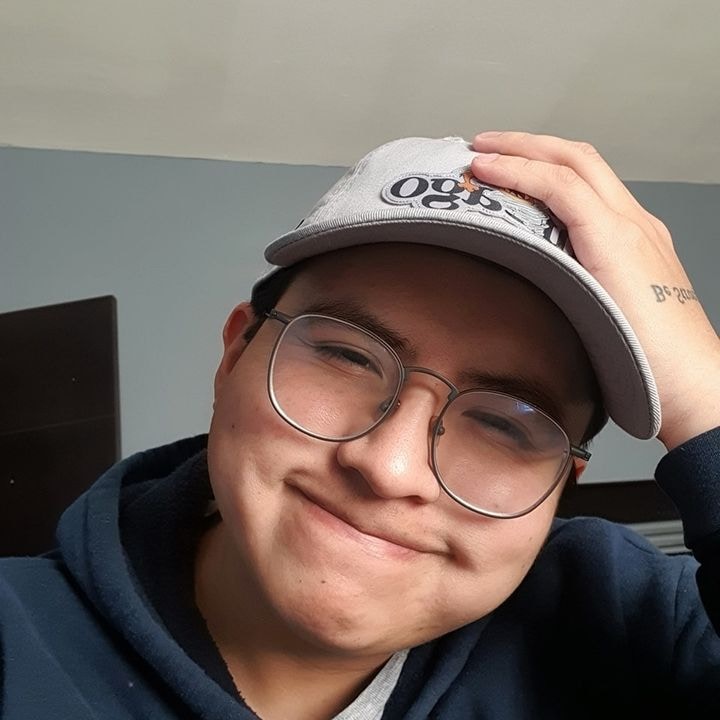 Go to Carlos Santiago's profile