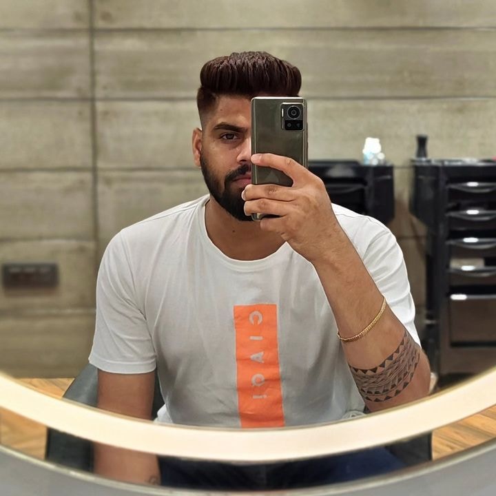 Ir para o perfil de Laxmish Nayak