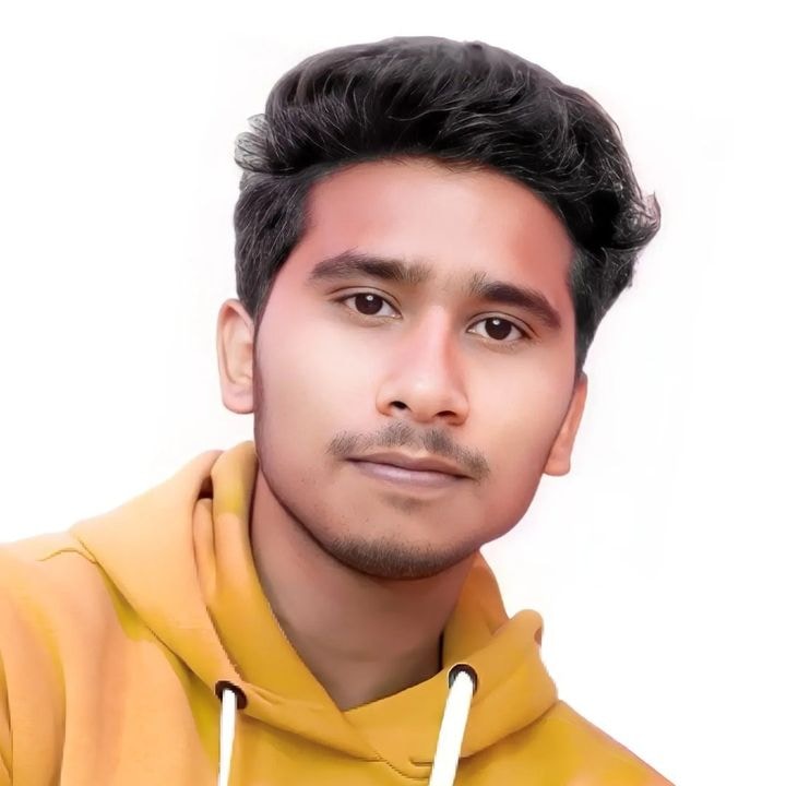 Go to Linkan Yadav's profile