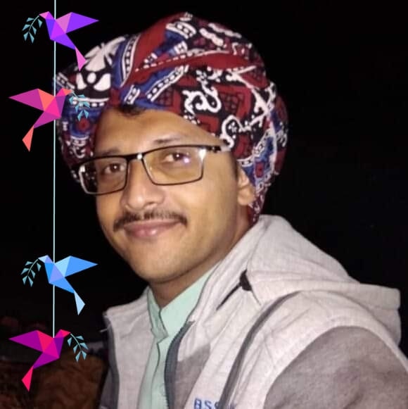 Avatar of user Zaheer Ahmed