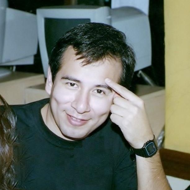 Go to Sergio Atilio Duran's profile