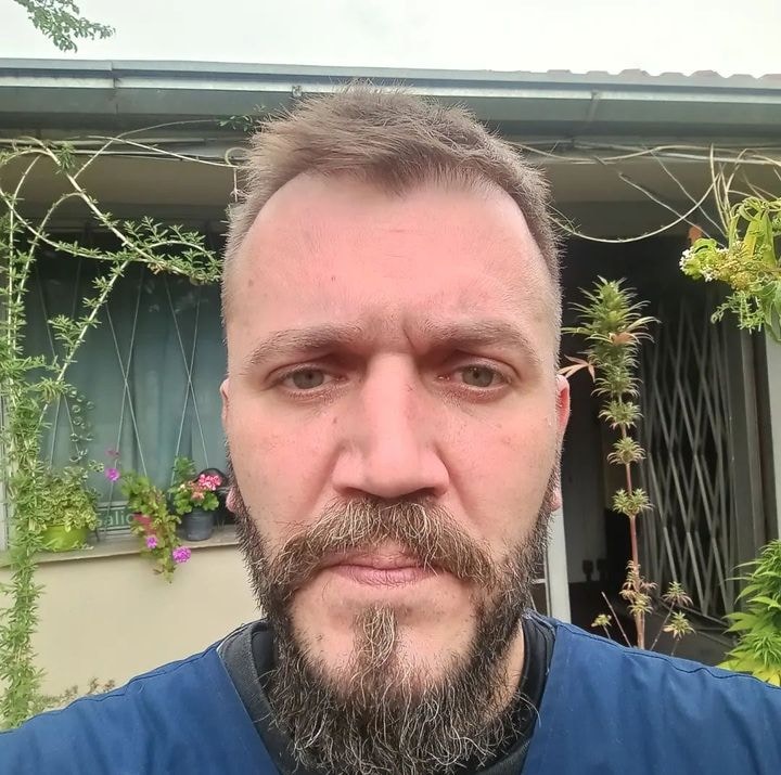 Avatar of user Ariel Cattai