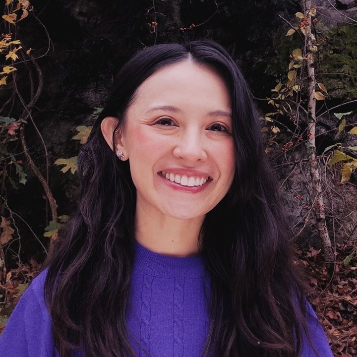 Go to Millie Gillana's profile