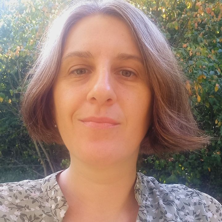 Go to Tetiana Papilota's profile