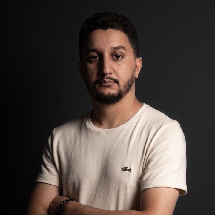 Go to Abdou Faiz's profile