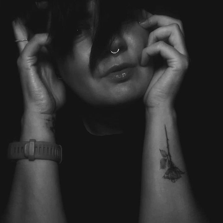 Go to Alyona Boldynjuk's profile