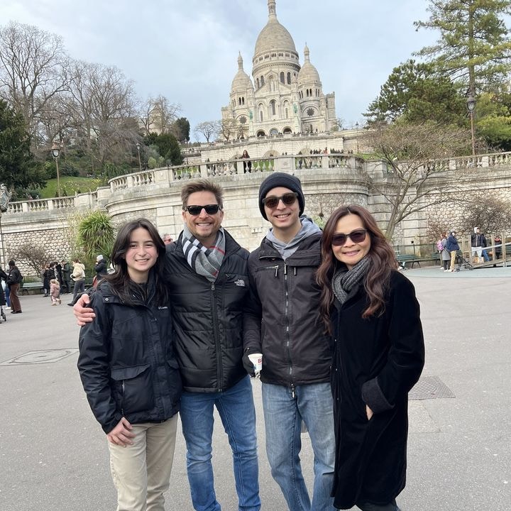 Go to Steve Matthews's profile