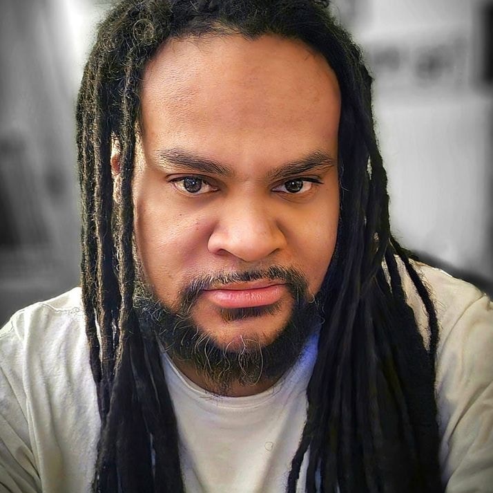 Avatar of user Richard Darrington
