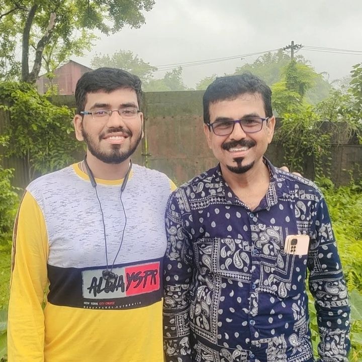 Go to Abhishek Dutta's profile