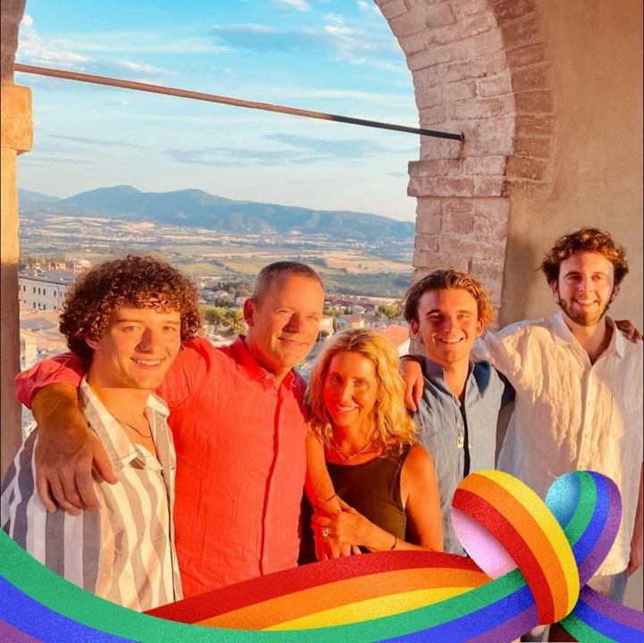 Vai al profilo di Jennifer O'Brien