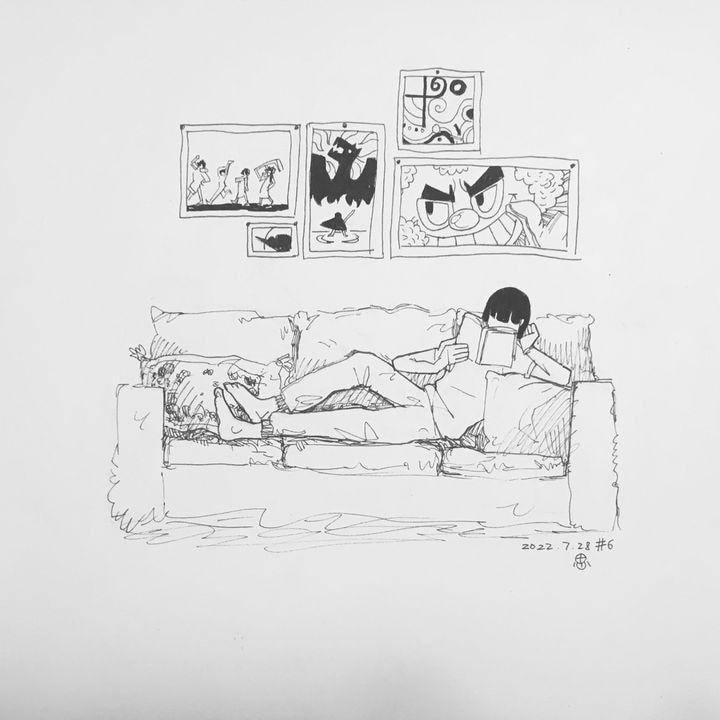 Go to Yisi LI's profile