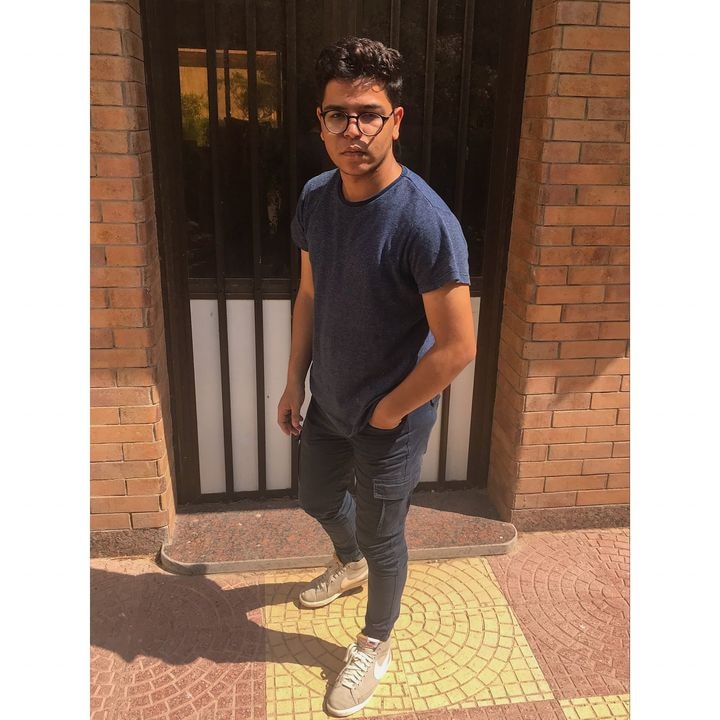 Avatar of user Mohamed Yasser