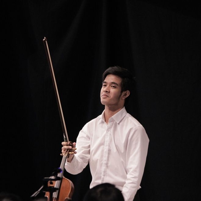 Go to JM Eserjose's profile