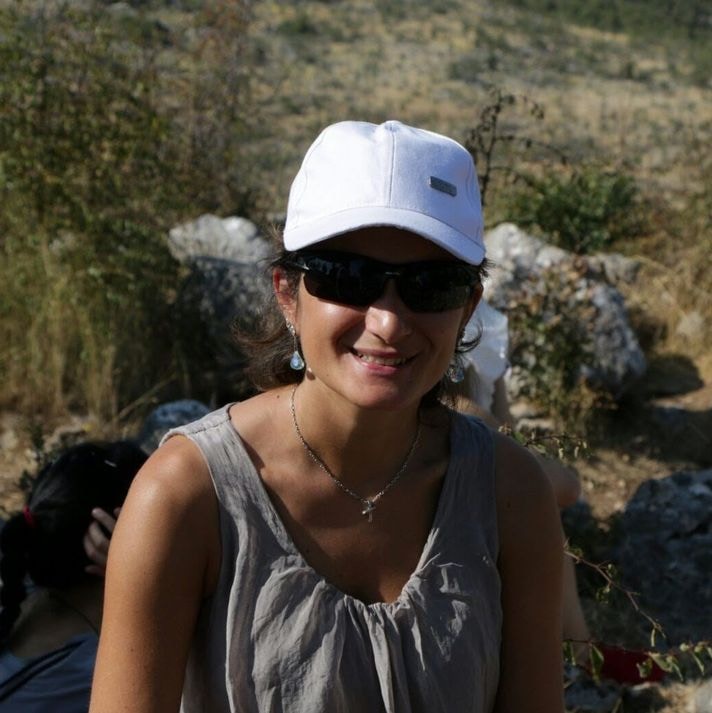 Go to Tania Arrigoni's profile