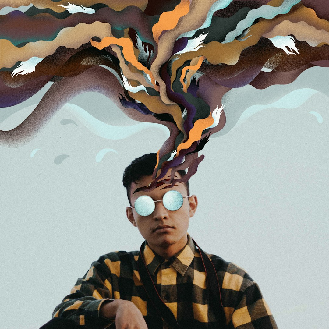 20 best photoshop artists all over the