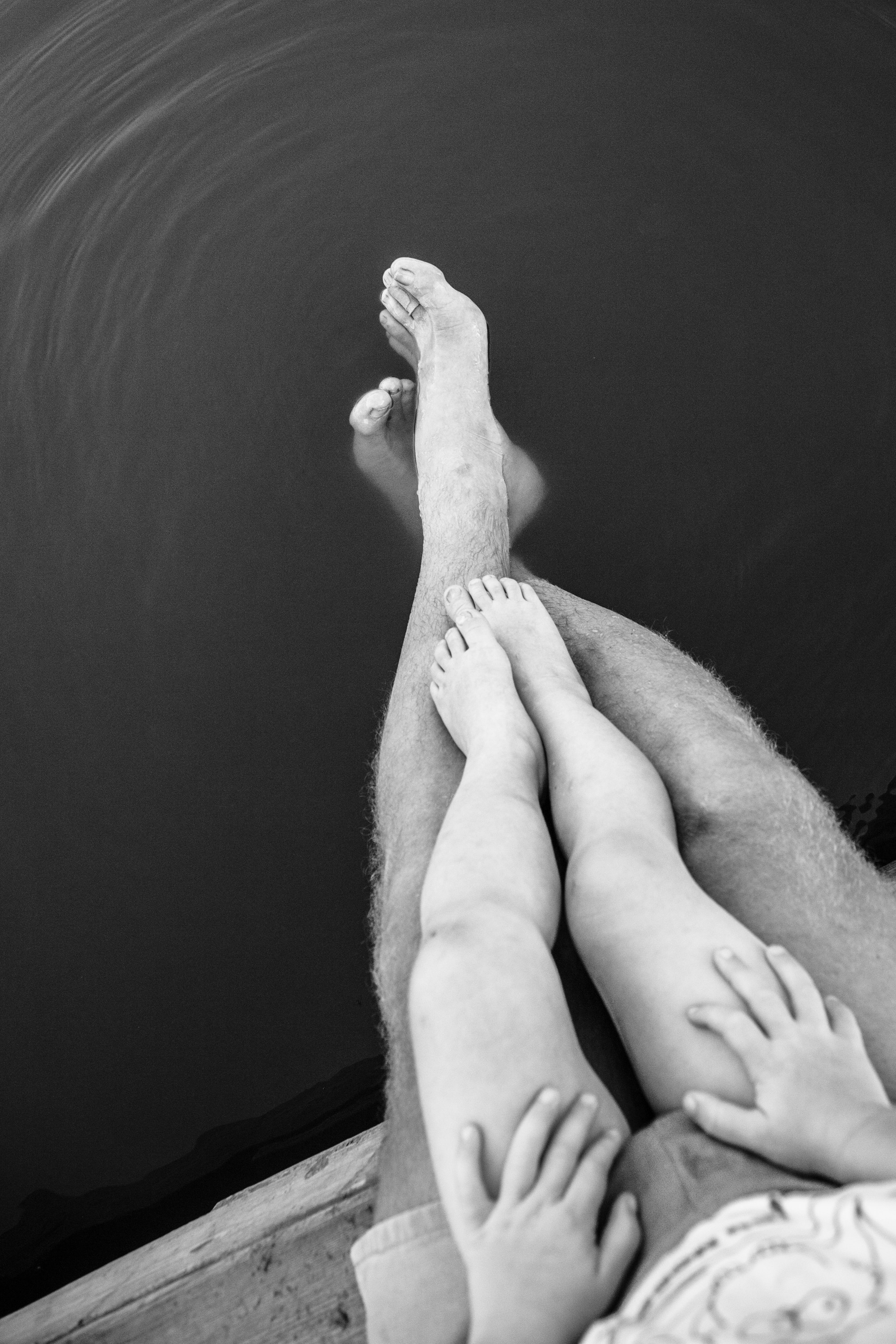 Parts Of You, In Me Parts Of You, In Me