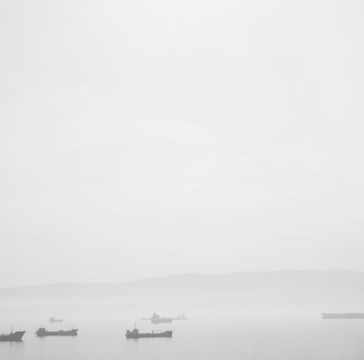 boat on body of water