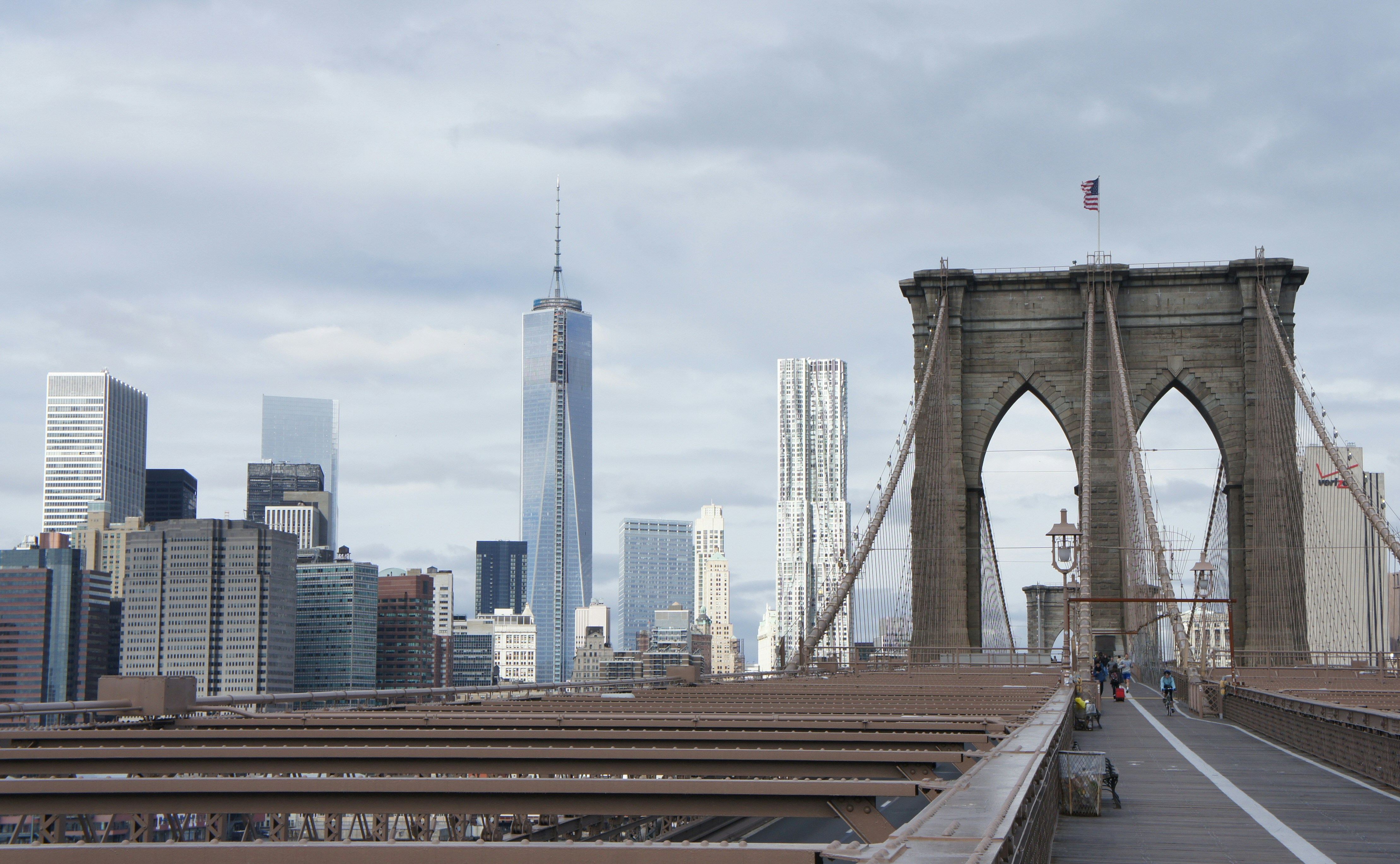 500 Brooklyn Bridge Pictures Download Free Images On Unsplash