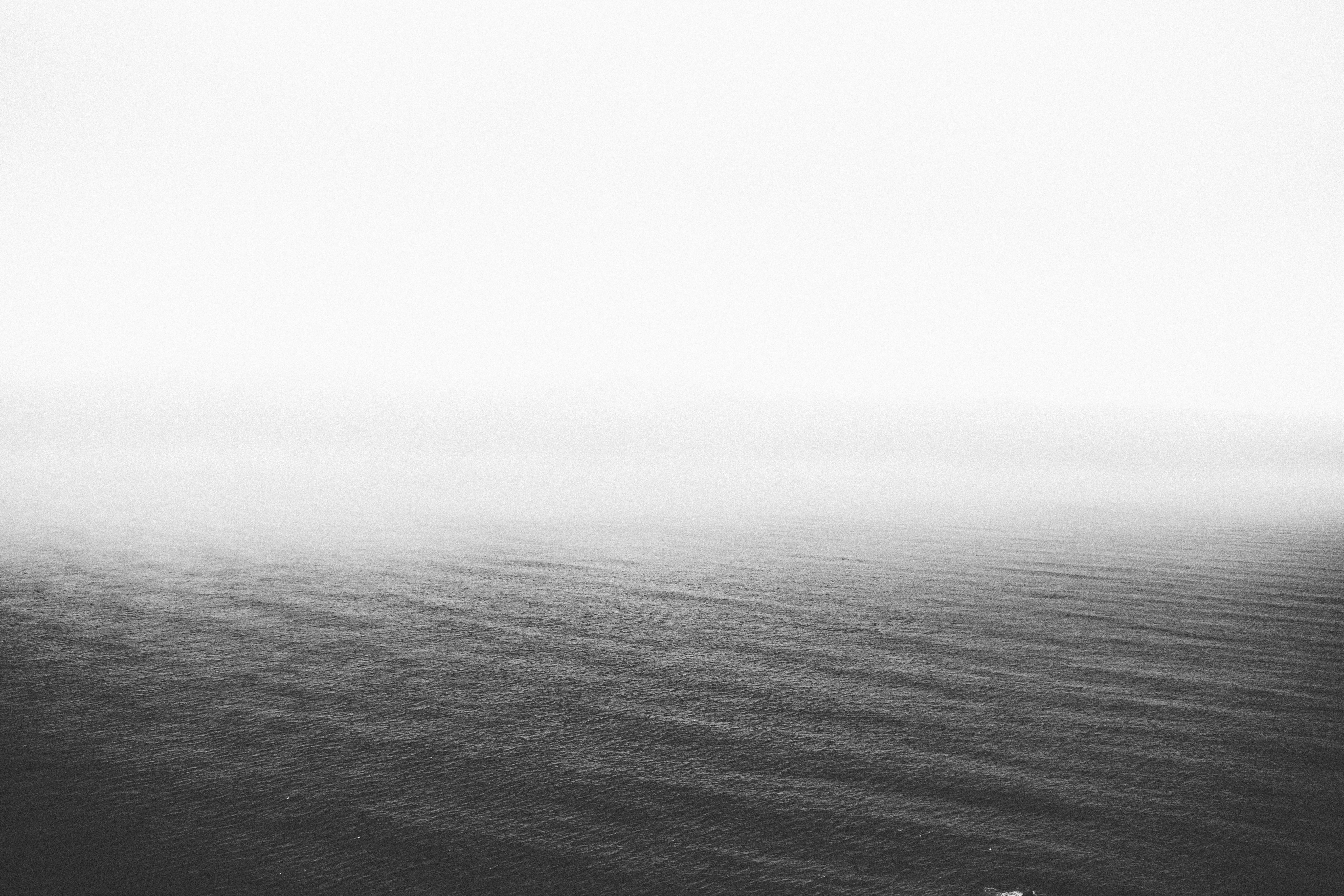 A Light in the Fog A Light in the Fog