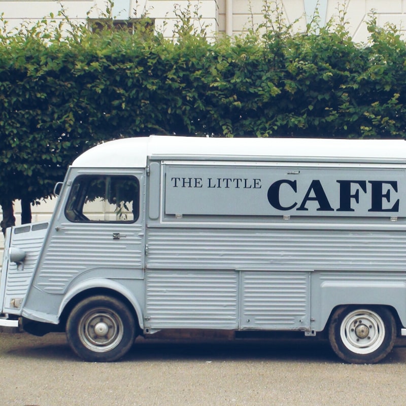 Cover Image for SF Monthly Fintech Coffee