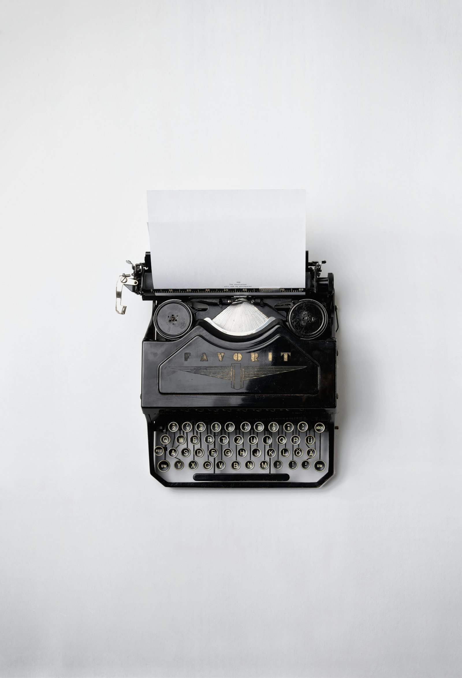 vintage typewriter paper, wallpaper, Affect vs Effect: Master the Difference Once and For All 1