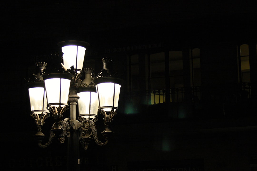Gaslight