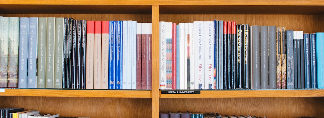 Scholarly research tools