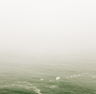 body of water