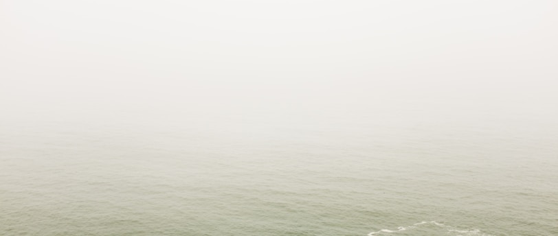 body of water