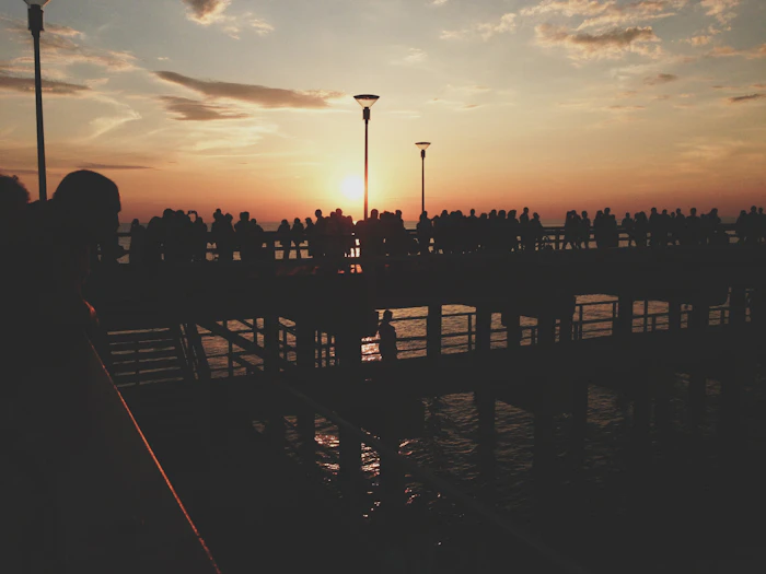 Palanga, Lithuania
